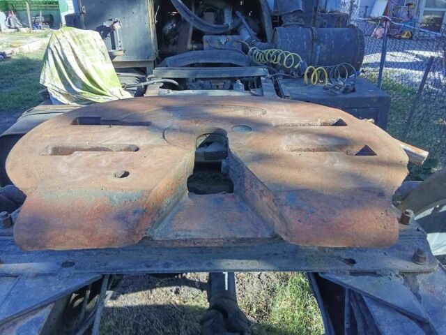 МАЗ 54323, объемом двигателя 0 л и пробегом 0 тыс. км за 2415 $, фото 13 на Automoto.ua