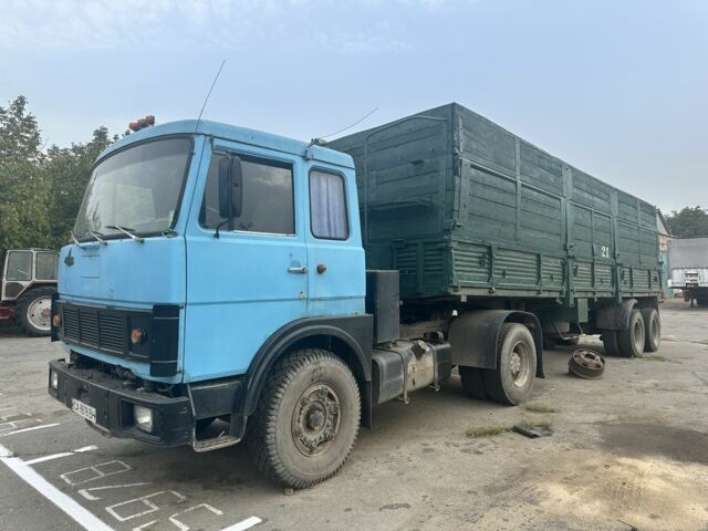 МАЗ 54323, об'ємом двигуна 0 л та пробігом 0 тис. км за 5800 $, фото 2 на Automoto.ua