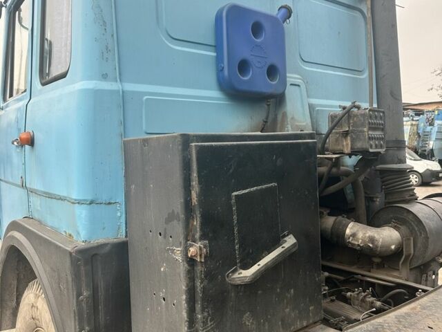 МАЗ 54323, об'ємом двигуна 0 л та пробігом 0 тис. км за 5800 $, фото 4 на Automoto.ua