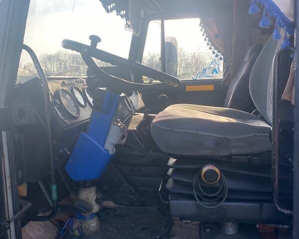 МАЗ 54326, объемом двигателя 0 л и пробегом 97 тыс. км за 7000 $, фото 4 на Automoto.ua