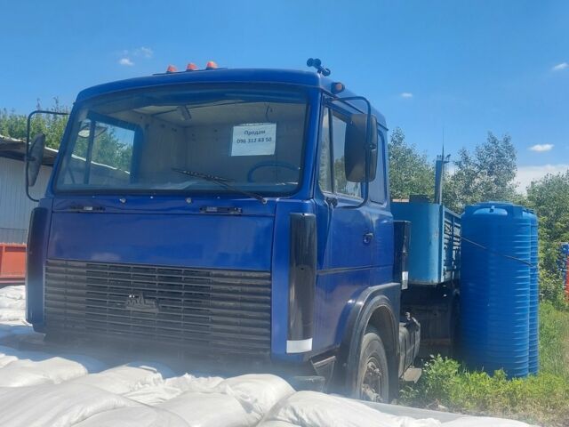 МАЗ 54329, об'ємом двигуна 0 л та пробігом 0 тис. км за 3500 $, фото 1 на Automoto.ua