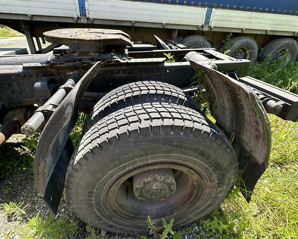 Сірий МАЗ 54329, об'ємом двигуна 14.9 л та пробігом 300 тис. км за 4000 $, фото 13 на Automoto.ua