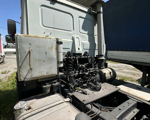 Сірий МАЗ 54329, об'ємом двигуна 14.9 л та пробігом 300 тис. км за 4000 $, фото 10 на Automoto.ua