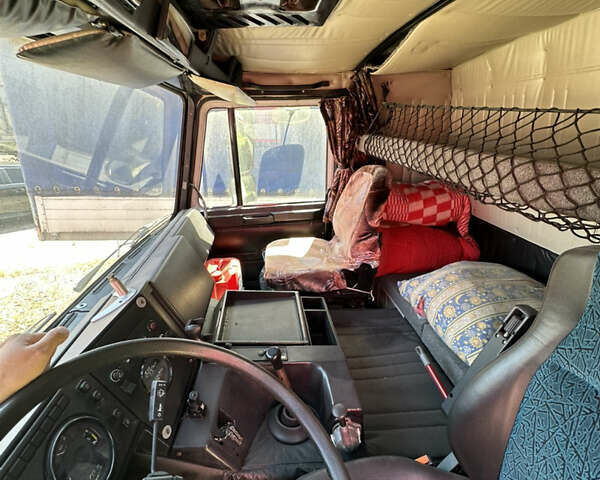 Сірий МАЗ 54329, об'ємом двигуна 14.9 л та пробігом 300 тис. км за 4000 $, фото 17 на Automoto.ua