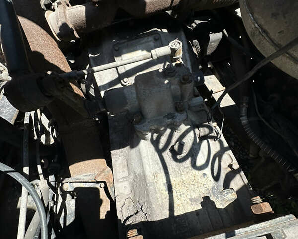 Сірий МАЗ 54329, об'ємом двигуна 14.9 л та пробігом 300 тис. км за 4000 $, фото 34 на Automoto.ua