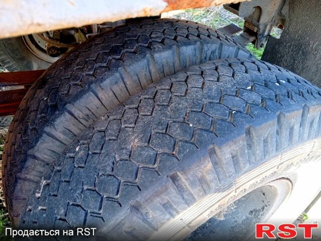 МАЗ 5433, объемом двигателя 11 л и пробегом 0 тыс. км за 3000 $, фото 6 на Automoto.ua