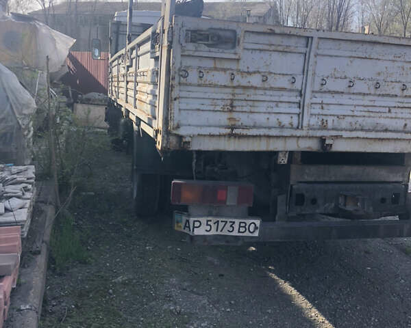 Бежевый МАЗ 5434, объемом двигателя 0 л и пробегом 200 тыс. км за 7500 $, фото 9 на Automoto.ua