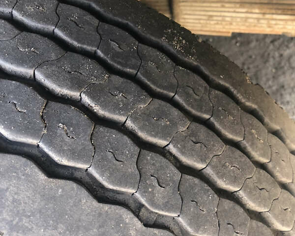 Бежевый МАЗ 5434, объемом двигателя 0 л и пробегом 200 тыс. км за 7500 $, фото 5 на Automoto.ua