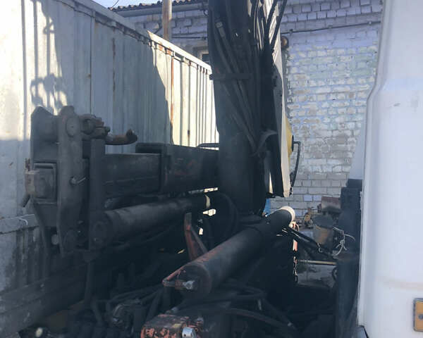 Бежевый МАЗ 5434, объемом двигателя 0 л и пробегом 200 тыс. км за 7500 $, фото 7 на Automoto.ua