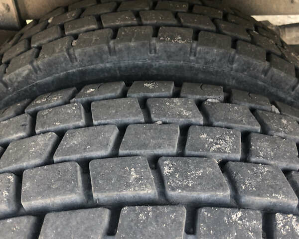 Бежевый МАЗ 5434, объемом двигателя 0 л и пробегом 200 тыс. км за 7500 $, фото 8 на Automoto.ua