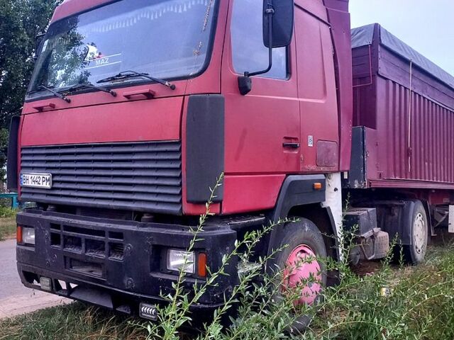 МАЗ 5440, об'ємом двигуна 14.8 л та пробігом 2140 тис. км за 5200 $, фото 3 на Automoto.ua