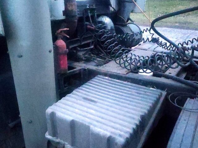 МАЗ 5440, об'ємом двигуна 11 л та пробігом 0 тис. км за 6200 $, фото 7 на Automoto.ua