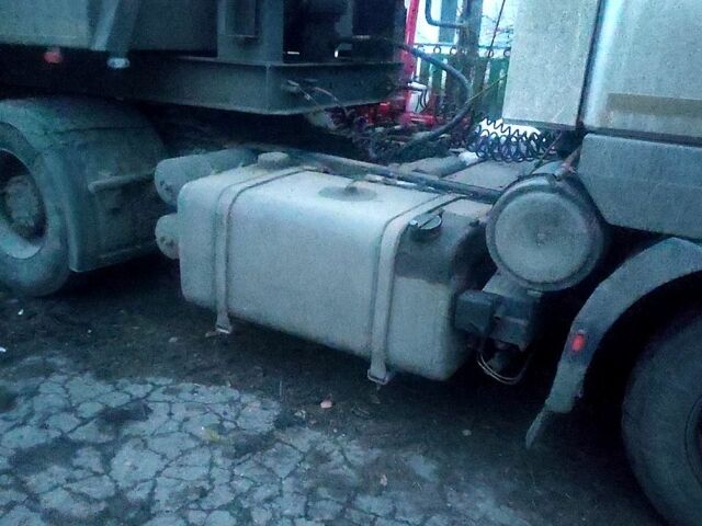 МАЗ 5440, об'ємом двигуна 11 л та пробігом 0 тис. км за 6200 $, фото 5 на Automoto.ua