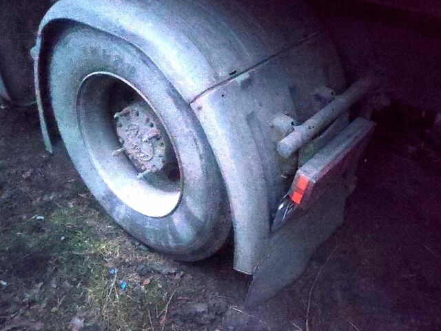 МАЗ 5440, об'ємом двигуна 11 л та пробігом 0 тис. км за 6200 $, фото 3 на Automoto.ua