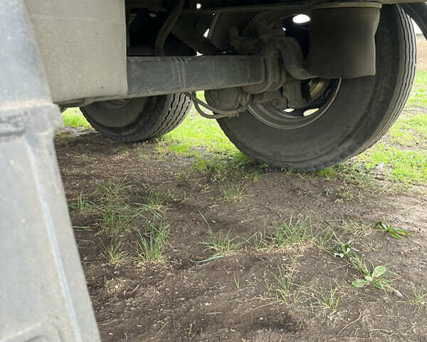 Белый МАЗ 544008, объемом двигателя 14.86 л и пробегом 500 тыс. км за 12500 $, фото 4 на Automoto.ua