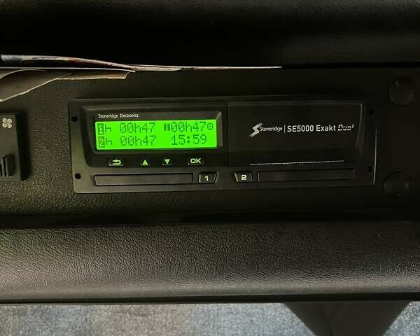 Белый МАЗ 544008, объемом двигателя 14.87 л и пробегом 380 тыс. км за 6000 $, фото 2 на Automoto.ua