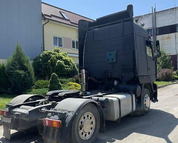 Черный МАЗ 544008, объемом двигателя 14.86 л и пробегом 1 тыс. км за 4500 $, фото 7 на Automoto.ua
