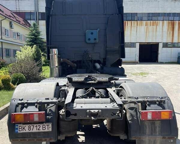Черный МАЗ 544008, объемом двигателя 14.86 л и пробегом 1 тыс. км за 4500 $, фото 8 на Automoto.ua
