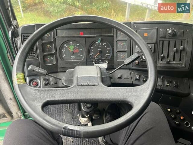 МАЗ 544008, объемом двигателя 0 л и пробегом 350 тыс. км за 9999 $, фото 5 на Automoto.ua