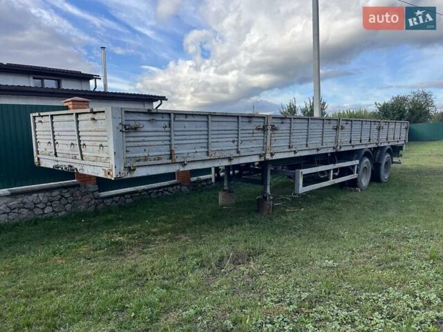 МАЗ 544008, объемом двигателя 0 л и пробегом 350 тыс. км за 9999 $, фото 2 на Automoto.ua