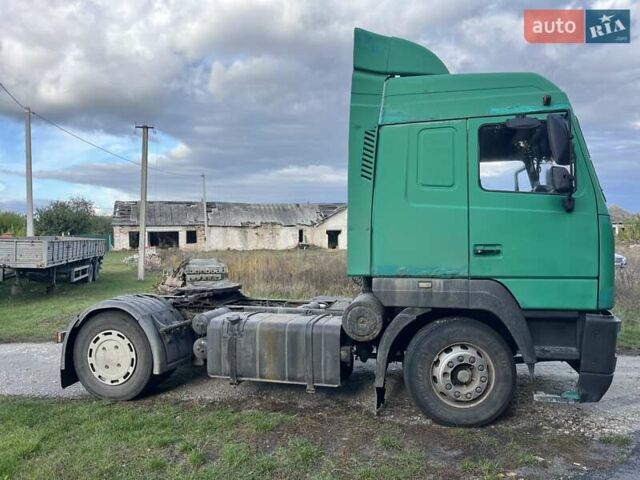 МАЗ 544008, объемом двигателя 0 л и пробегом 350 тыс. км за 9999 $, фото 4 на Automoto.ua