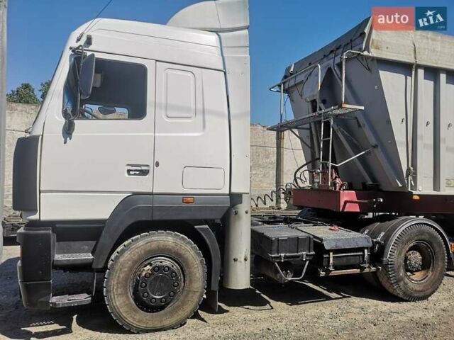 МАЗ 544008, об'ємом двигуна 0 л та пробігом 420 тис. км за 21000 $, фото 12 на Automoto.ua