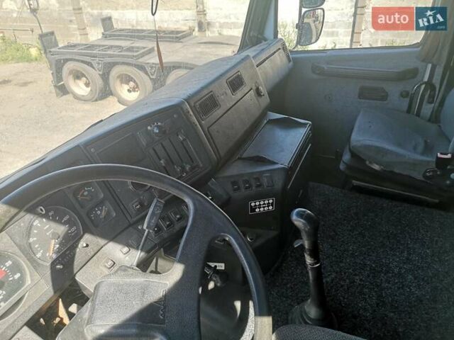 МАЗ 544008, об'ємом двигуна 0 л та пробігом 420 тис. км за 21000 $, фото 3 на Automoto.ua