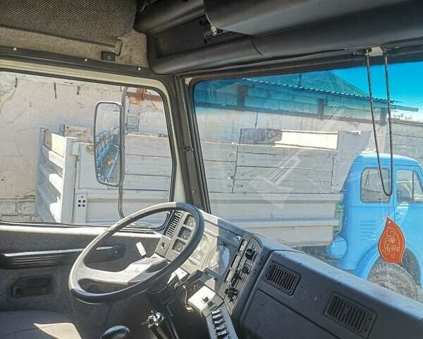 МАЗ 544008, об'ємом двигуна 0 л та пробігом 420 тис. км за 21000 $, фото 6 на Automoto.ua