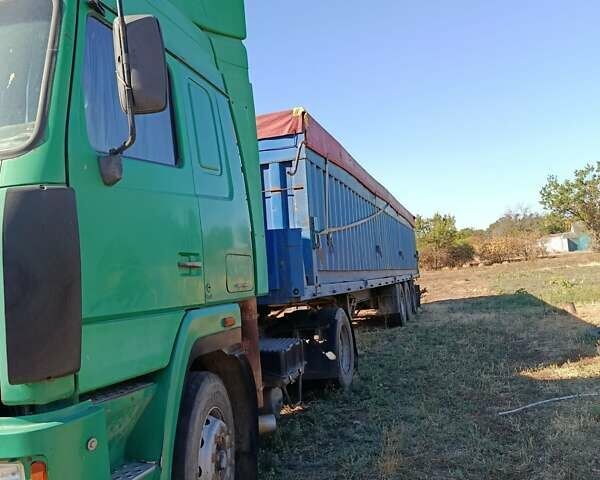 МАЗ 544008, объемом двигателя 0 л и пробегом 800 тыс. км за 7500 $, фото 6 на Automoto.ua