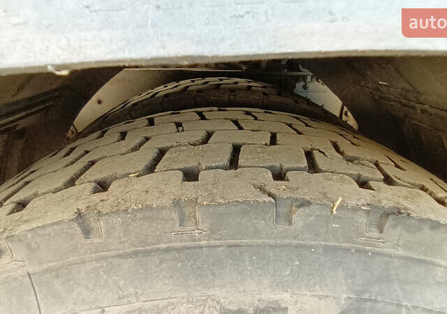 МАЗ 544008, объемом двигателя 0 л и пробегом 143 тыс. км за 12000 $, фото 14 на Automoto.ua