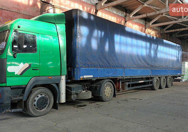 МАЗ 544008, объемом двигателя 0 л и пробегом 143 тыс. км за 12000 $, фото 1 на Automoto.ua
