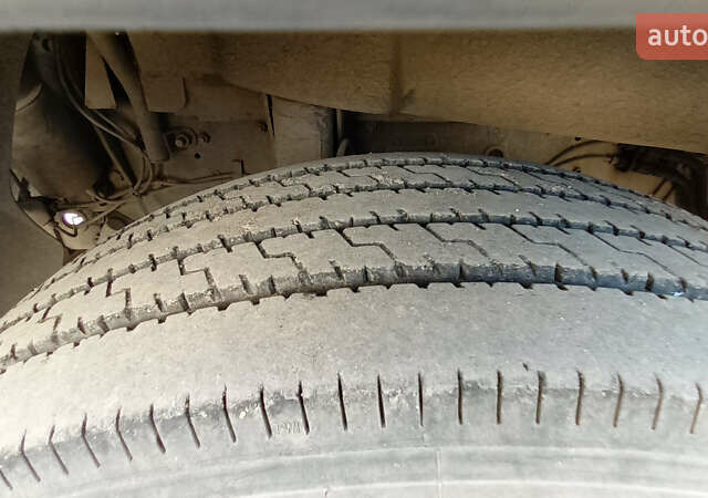 МАЗ 544008, объемом двигателя 0 л и пробегом 143 тыс. км за 12000 $, фото 15 на Automoto.ua