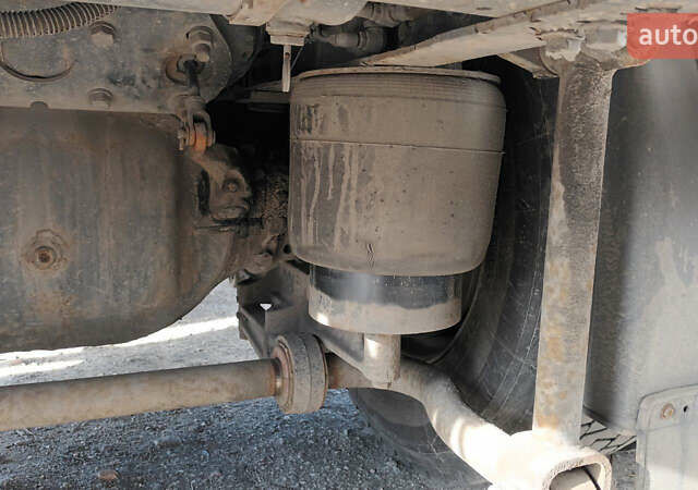 МАЗ 544008, объемом двигателя 0 л и пробегом 143 тыс. км за 12000 $, фото 7 на Automoto.ua