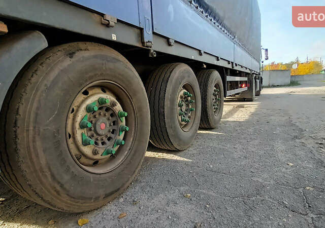 МАЗ 544008, объемом двигателя 0 л и пробегом 143 тыс. км за 12000 $, фото 13 на Automoto.ua