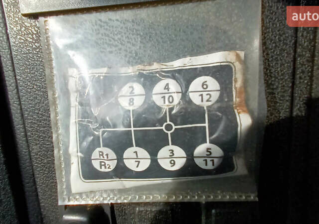 МАЗ 544008, объемом двигателя 0 л и пробегом 143 тыс. км за 12000 $, фото 10 на Automoto.ua