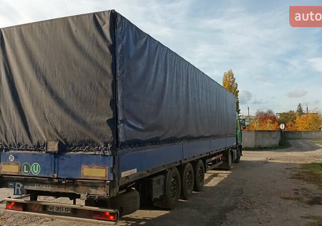 МАЗ 544008, объемом двигателя 0 л и пробегом 143 тыс. км за 12000 $, фото 5 на Automoto.ua