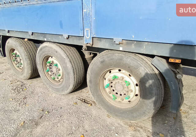 МАЗ 544008, объемом двигателя 0 л и пробегом 143 тыс. км за 12000 $, фото 12 на Automoto.ua