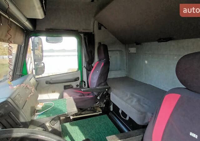 МАЗ 544008, объемом двигателя 0 л и пробегом 143 тыс. км за 12000 $, фото 9 на Automoto.ua