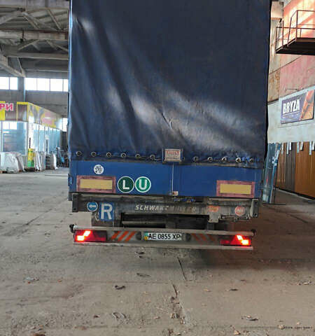 МАЗ 544008, объемом двигателя 0 л и пробегом 143 тыс. км за 12000 $, фото 2 на Automoto.ua