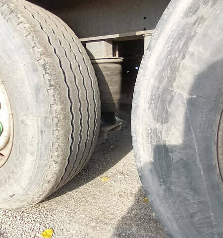 МАЗ 544008, объемом двигателя 0 л и пробегом 143 тыс. км за 12000 $, фото 11 на Automoto.ua