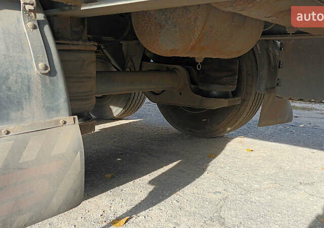 МАЗ 544008, объемом двигателя 0 л и пробегом 143 тыс. км за 12000 $, фото 6 на Automoto.ua