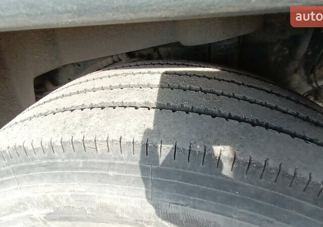 МАЗ 544008, объемом двигателя 0 л и пробегом 143 тыс. км за 12000 $, фото 16 на Automoto.ua