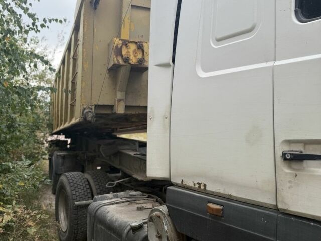 МАЗ 544008, объемом двигателя 0 л и пробегом 0 тыс. км за 8500 $, фото 4 на Automoto.ua