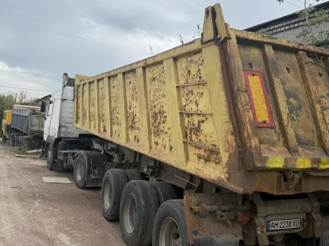 МАЗ 544008, объемом двигателя 0 л и пробегом 0 тыс. км за 8500 $, фото 2 на Automoto.ua