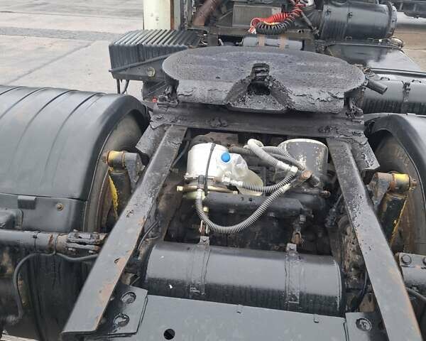 Синій МАЗ 544008, об'ємом двигуна 0 л та пробігом 300 тис. км за 5700 $, фото 3 на Automoto.ua