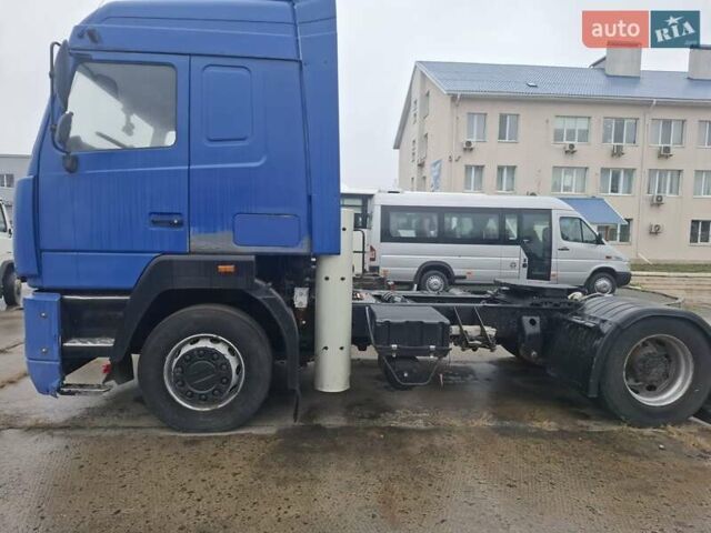 Синій МАЗ 544008, об'ємом двигуна 0 л та пробігом 300 тис. км за 5700 $, фото 1 на Automoto.ua