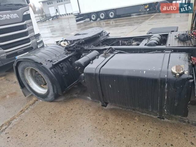 Синій МАЗ 544008, об'ємом двигуна 0 л та пробігом 300 тис. км за 5700 $, фото 2 на Automoto.ua