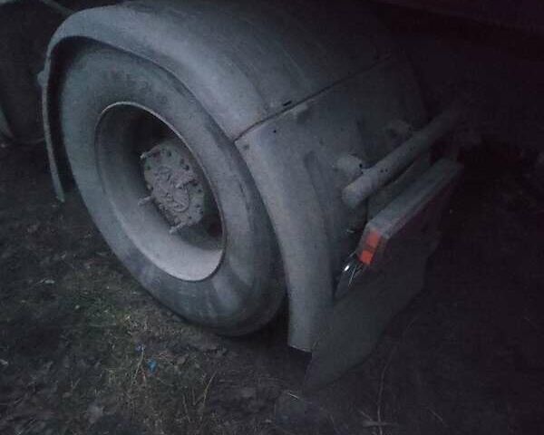 МАЗ 5440А8 2012 в Диканьке на Automoto.ua Белый МАЗ 5440А8, объемом двигателя 14.8 л и пробегом 398 тыс. км за 7000 $, фото 4 на Automoto.ua