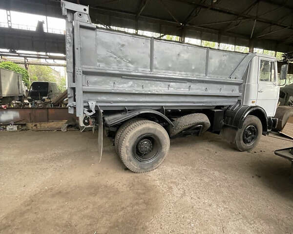 МАЗ 5515, об'ємом двигуна 11.25 л та пробігом 200 тис. км за 5900 $, фото 1 на Automoto.ua