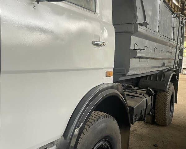 МАЗ 5515, об'ємом двигуна 11.25 л та пробігом 200 тис. км за 5900 $, фото 2 на Automoto.ua